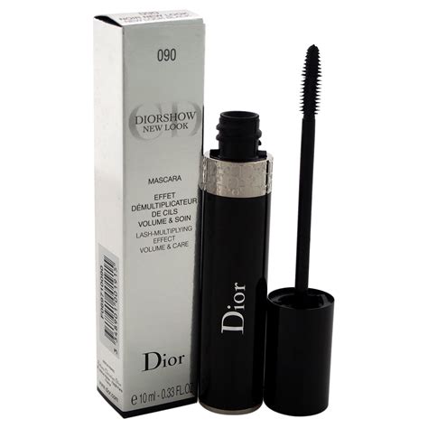 mascara dior prix|best christian Dior mascara.